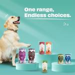 Pawfect Nature's Feast Freeze-Dried Dog Treats