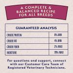 Natural Balance Sweet Potato & Venison Dog Food