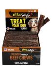 Etta Says! All-Natural Grain-Free Beef Chews