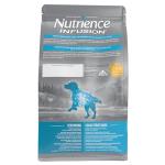 Nutrience Infusion Dry Dog Food, Ocean Fish 10 kg