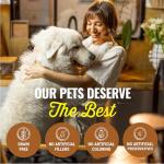 Etta Says! All-Natural Grain-Free Beef Chews
