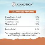 Addiction Wild Kangaroo & Apples Grain-Free Dog Food