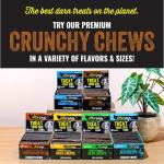 Etta Says! All-Natural Grain-Free Beef Chews