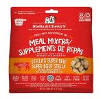 Stella & Chewy’s Freeze-Dried Beef Meal Mixer