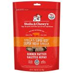 Stella & Chewy’s Freeze-Dried Raw Beef Dog Food