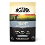 ACANA Grain-Free Light & Fit Dog Food, 13 lbs