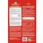 Stella & Chewy’s Freeze-Dried Raw Beef Dog Food