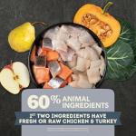 ACANA Grain-Free Light & Fit Dog Food, 13 lbs