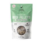 Single Ingredient Beef Dog Treats - 150g