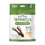 Whimzees Grain Free Dental Treats for Dogs