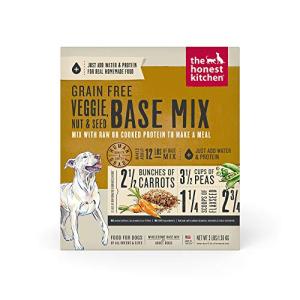 Honest Kitchen Kindly Grain-Free Dog Food Mix