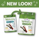 Whimzees Grain Free Dental Treats for Dogs