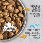 Nutrience Infusion Large Breed Dry Dog Food