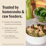 Honest Kitchen Kindly Grain-Free Dog Food Mix