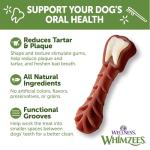 Whimzees Grain Free Dental Treats for Dogs