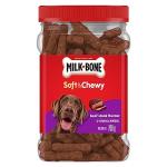 Milk-Bone Soft Chewy Beef Dog Treats 708g