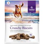 Caledon Farms Chicken Apple Blueberry Dog Biscuits