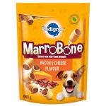 PEDIGREE MARROBONE Bacon & Cheese Dog Treats