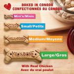 Milk-Bone Original Oven Baked Dog Treats