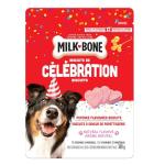Milk-Bone Heart-Shaped Celebration Dog Treats 300g