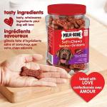 Milk-Bone Soft Chewy Beef Dog Treats 708g