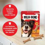 Milk-Bone Original Oven Baked Dog Treats