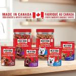 Milk-Bone Soft Chewy Beef Dog Treats 708g