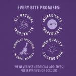 Caledon Farms Chicken Apple Blueberry Dog Biscuits