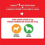 Milk-Bone Original Oven Baked Dog Treats