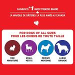 Milk-Bone Soft Chewy Beef Dog Treats 708g