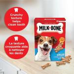 Milk-Bone Original Dog Biscuits with Real Chicken
