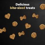 Cesar Bakies Crunchy Treats for Small Dogs 550g