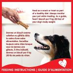 Milk-Bone Original Oven Baked Dog Treats