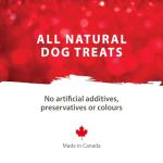 Caledon Farms Turkey & Cranberry Holiday Cookies