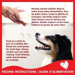 Milk-Bone Soft Chewy Beef Dog Treats 708g