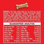 Milk-Bone Original Oven Baked Dog Treats