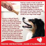 Milk-Bone Crunchy Dog Treats in 5 Flavors