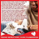 Milk-Bone Original Dog Biscuits with Real Chicken