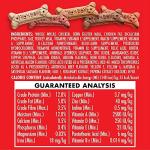 Milk-Bone Crunchy Dog Treats in 5 Flavors