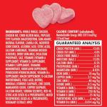 Milk-Bone Heart-Shaped Celebration Dog Treats 300g