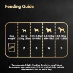 Cesar Bakies Crunchy Treats for Small Dogs 550g