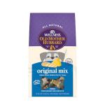Old Mother Hubbard Mini Chicken Dog Treats 20oz