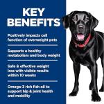 Hill's Science Diet Large Breed Weight & Joint Food