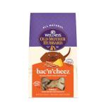 Old Mother Hubbard Bac'N'Cheez Dog Treats 20oz