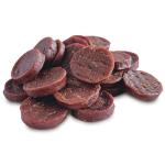 Duck Medallions Dog Treats for Medium and Large Dogs