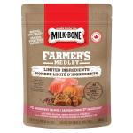 Milk-Bone Farmer's Medley Crunchy Dog Treats