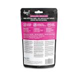 Duck Medallions Dog Treats for Medium and Large Dogs