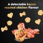 Cesar Bakies Crunchy Dog Treats for Small Breeds