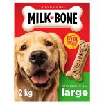 Milk-Bone Original Chicken Dog Treats, 2kg Box