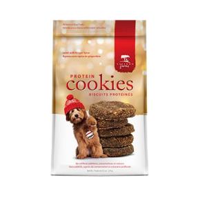 Caledon Farms Gingerbread & Lamb Holiday Cookie